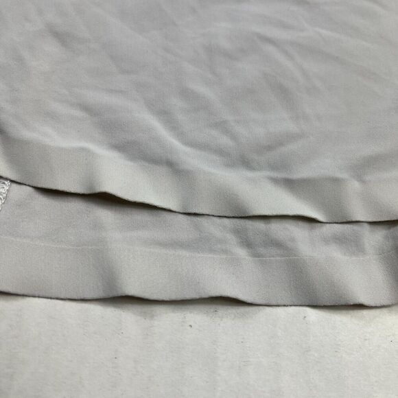 Lululemon Womens Racerback Performance Tank Top Gray Sleeveless Lightweight 4/6 - Picture 3 of 10